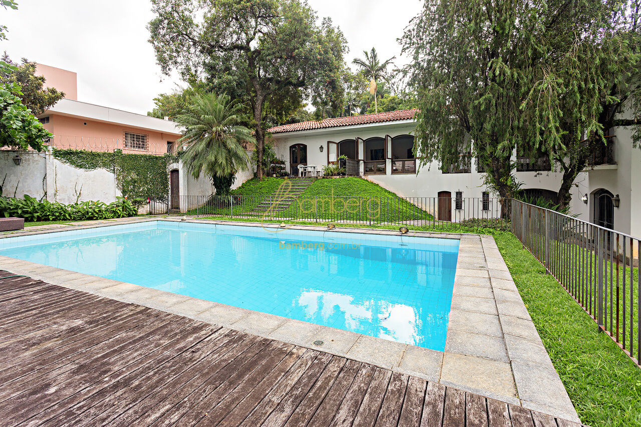 Vila Tramontano / São Paulo