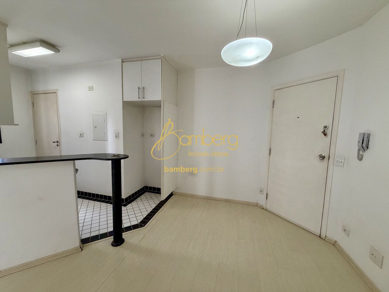 Apartamento no bairro Vila Suzana - São Paulo