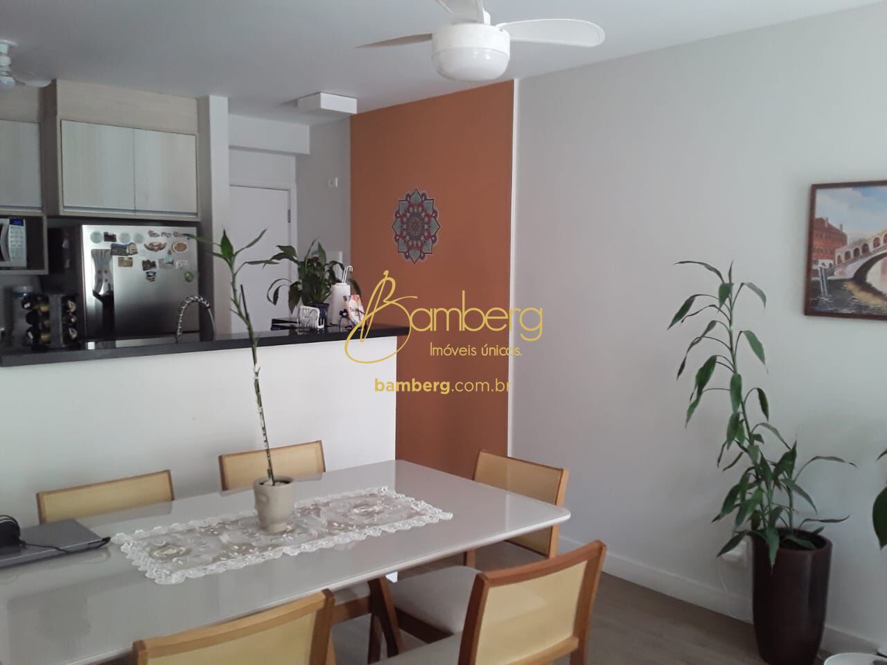 Apartamento no bairro Vila Suzana - São Paulo