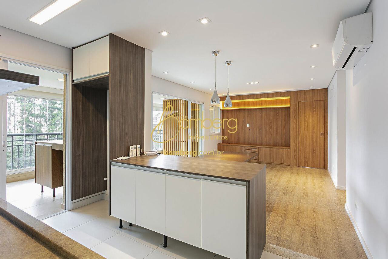 Vila Andrade / São Paulo