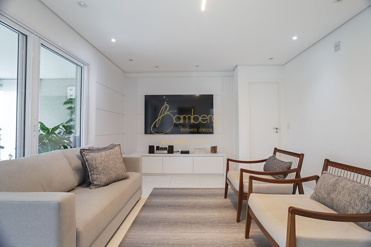 Apartamento no bairro Vila Andrade - São Paulo