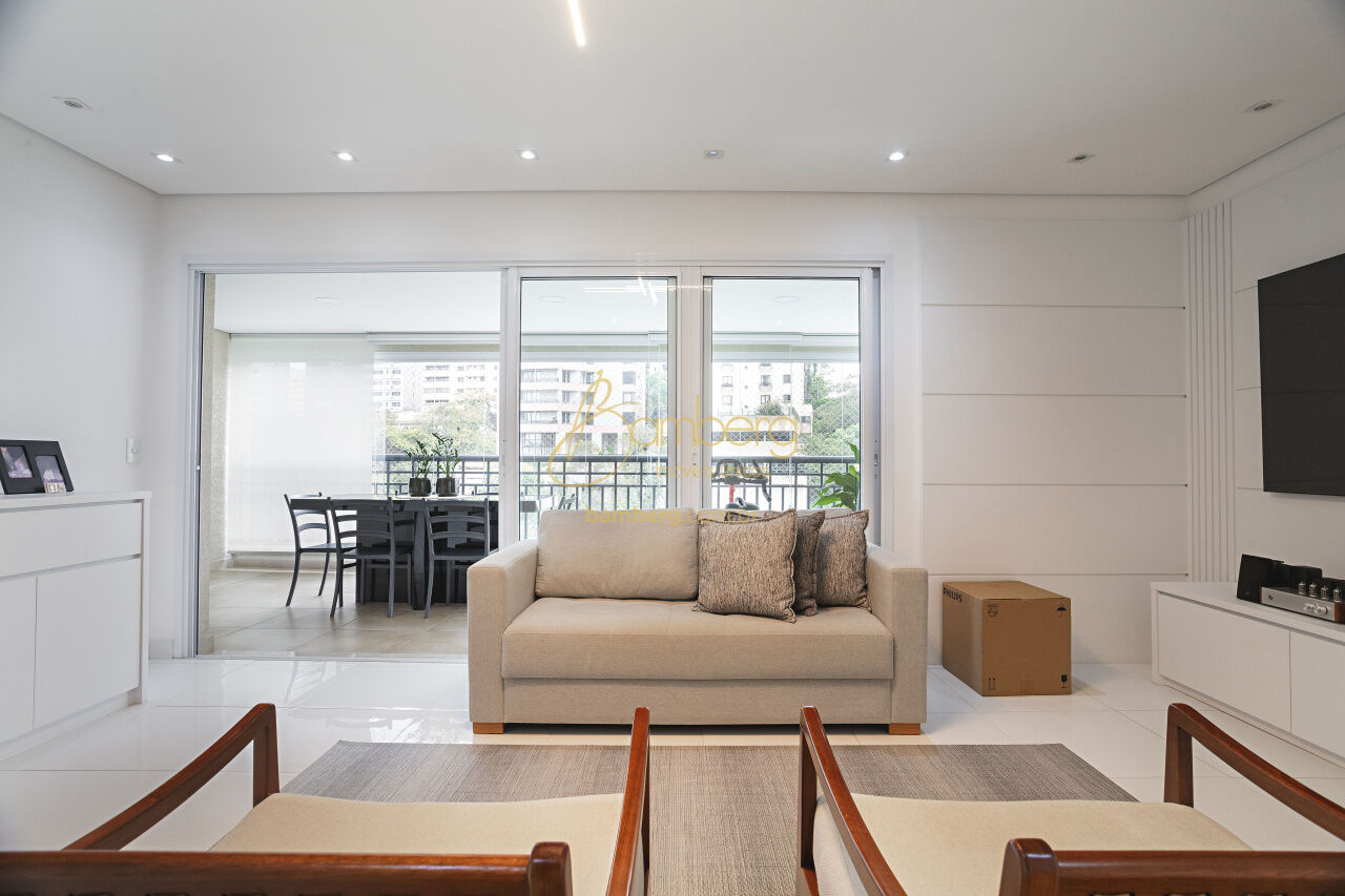 Vila Andrade / São Paulo