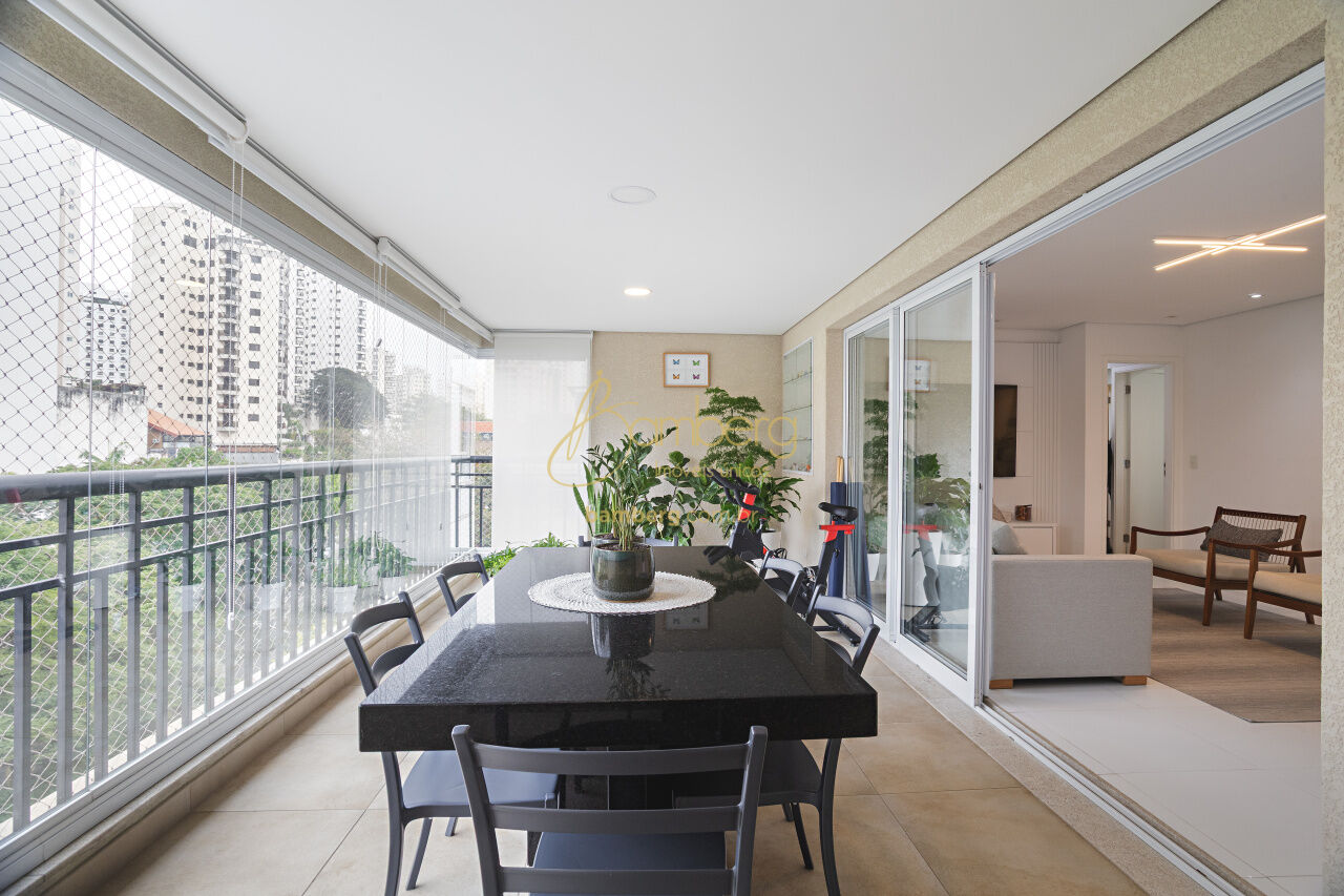Apartamento no bairro Vila Andrade - São Paulo