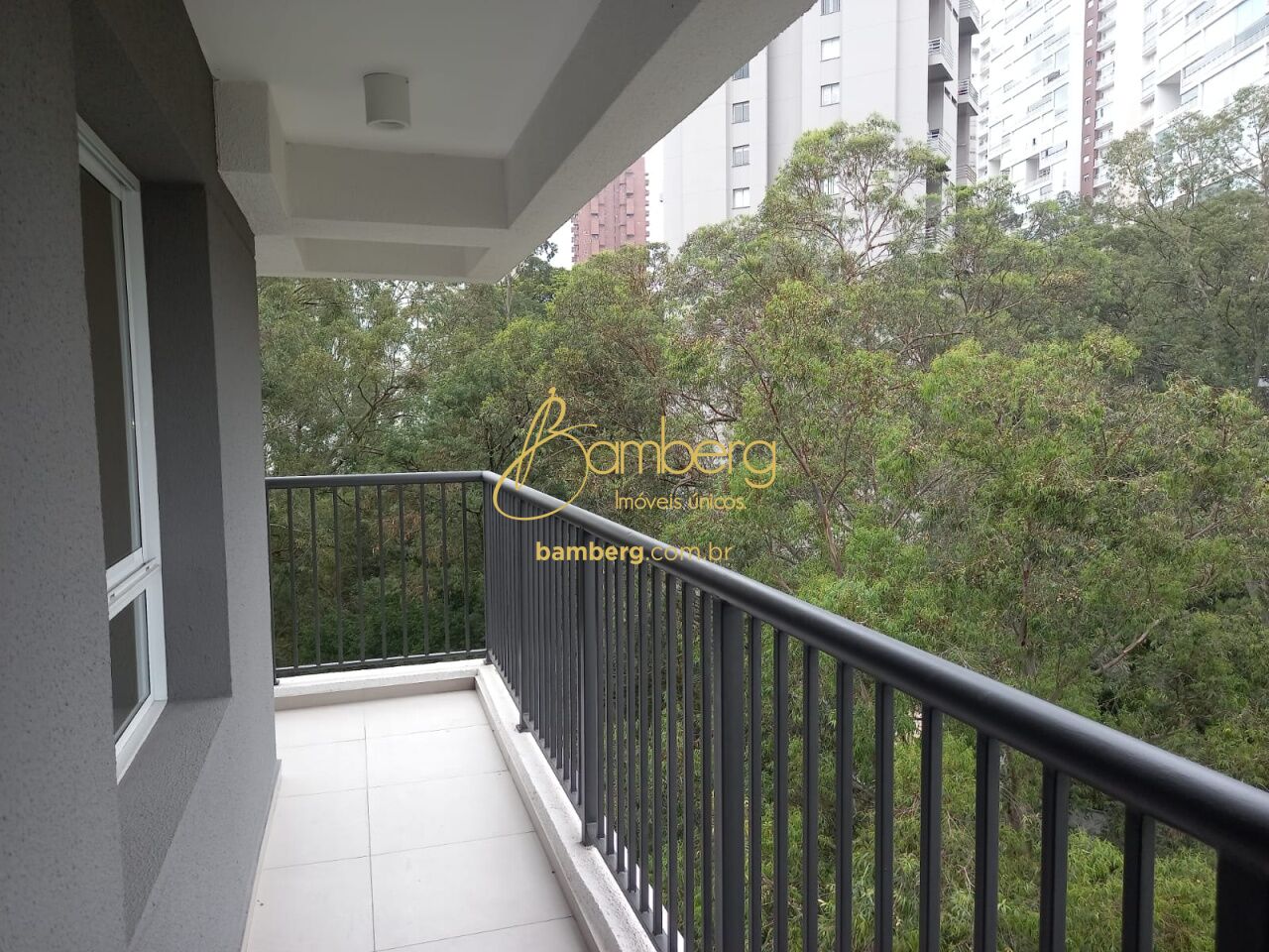 Apartamento no bairro Vila Suzana - São Paulo