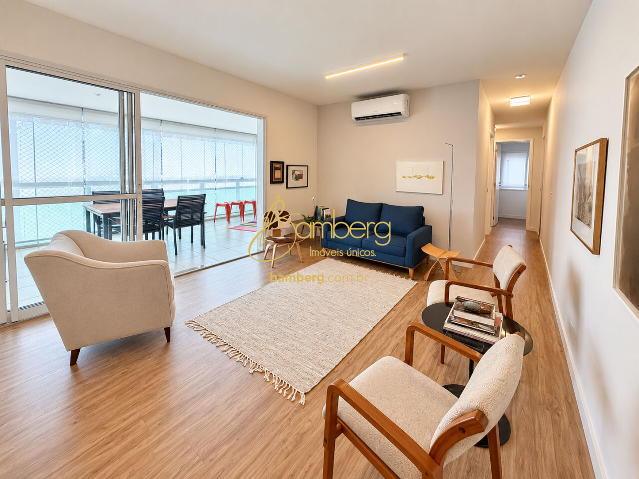 Apartamento no bairro Granja Julieta - São Paulo
