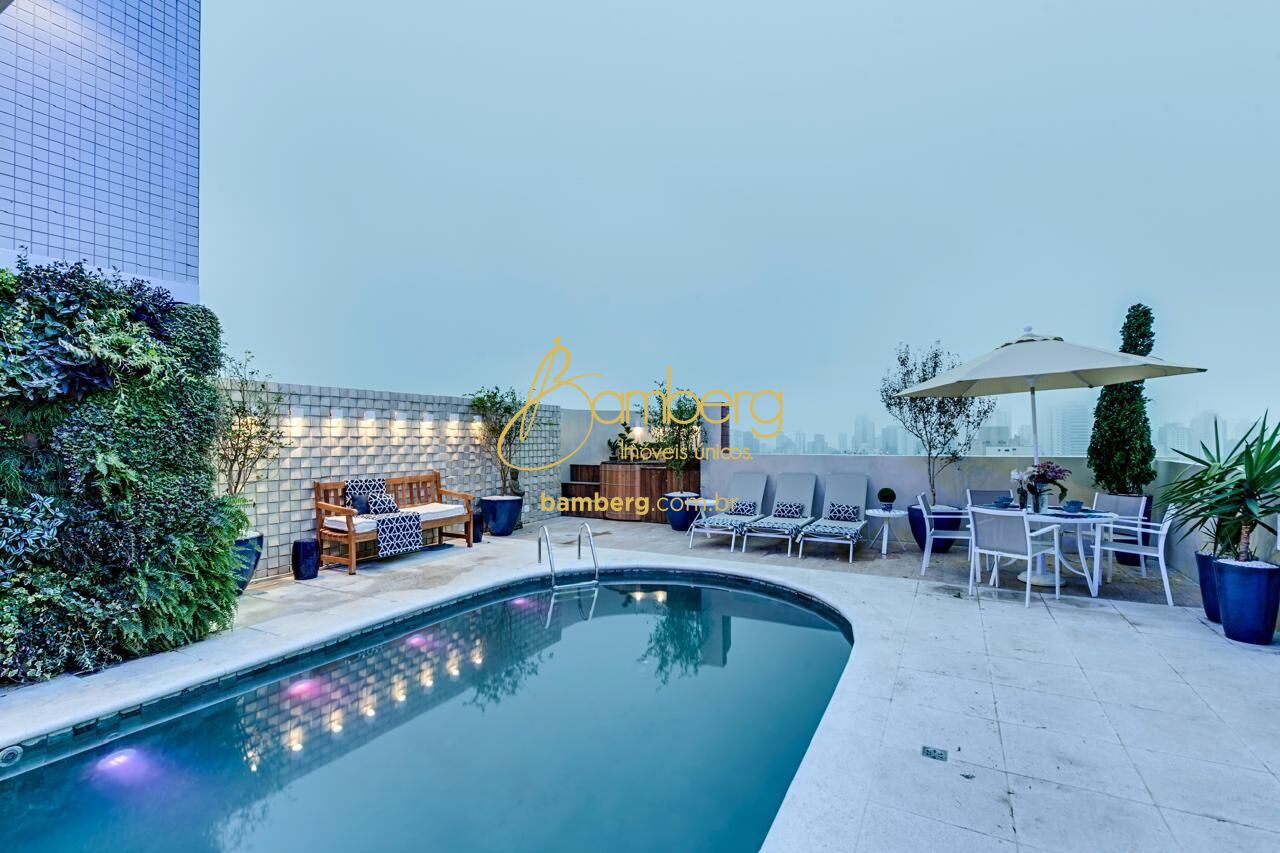 Apartamento no bairro Vila Andrade - São Paulo
