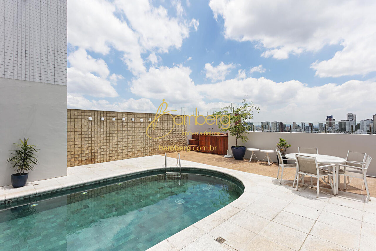 Apartamento no bairro Vila Andrade - São Paulo