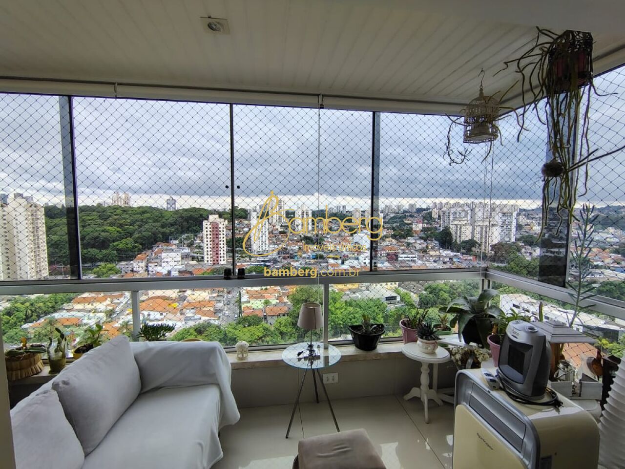Jardim Londrina / São Paulo