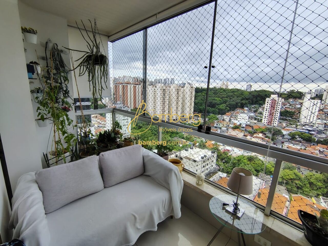 Jardim Londrina / São Paulo