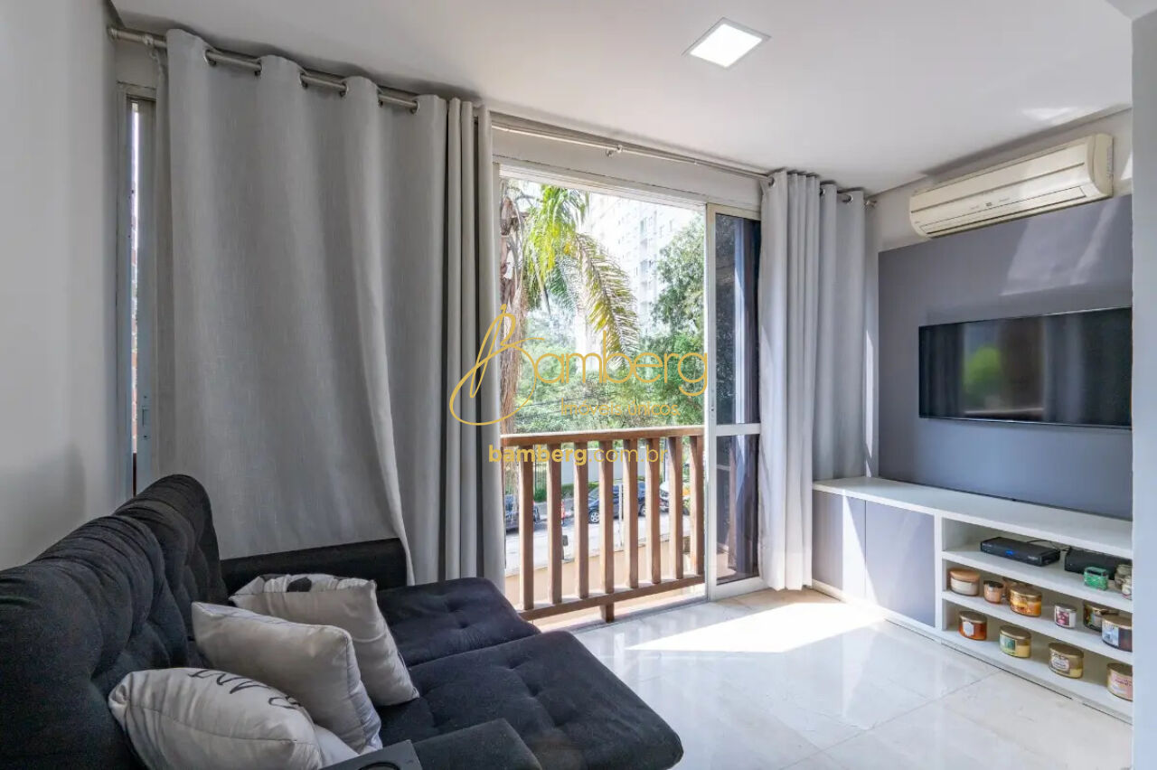 Vila Andrade / São Paulo