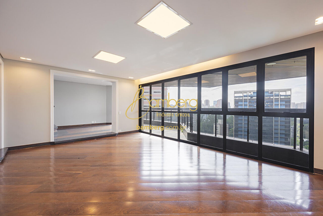 Apartamento no bairro Vila Andrade - São Paulo