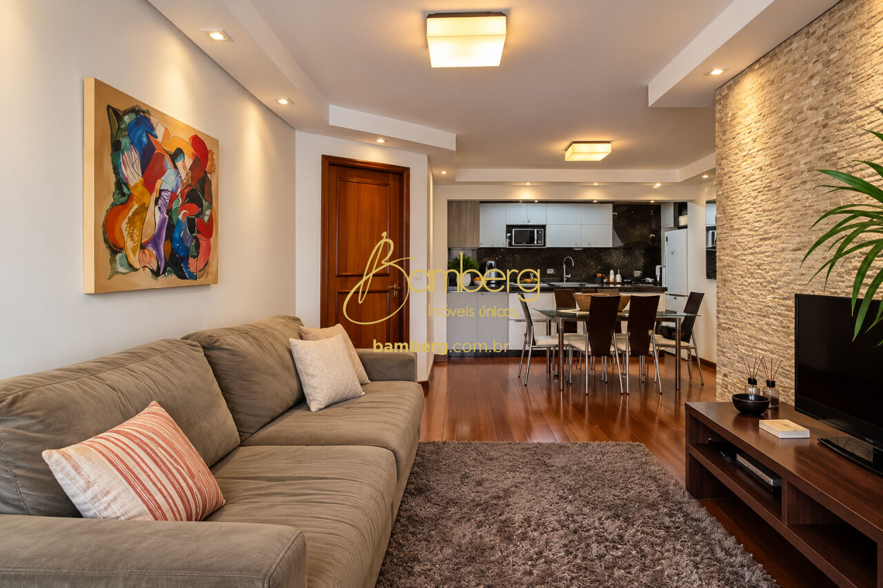 Apartamento no bairro Vila Progredior - São Paulo