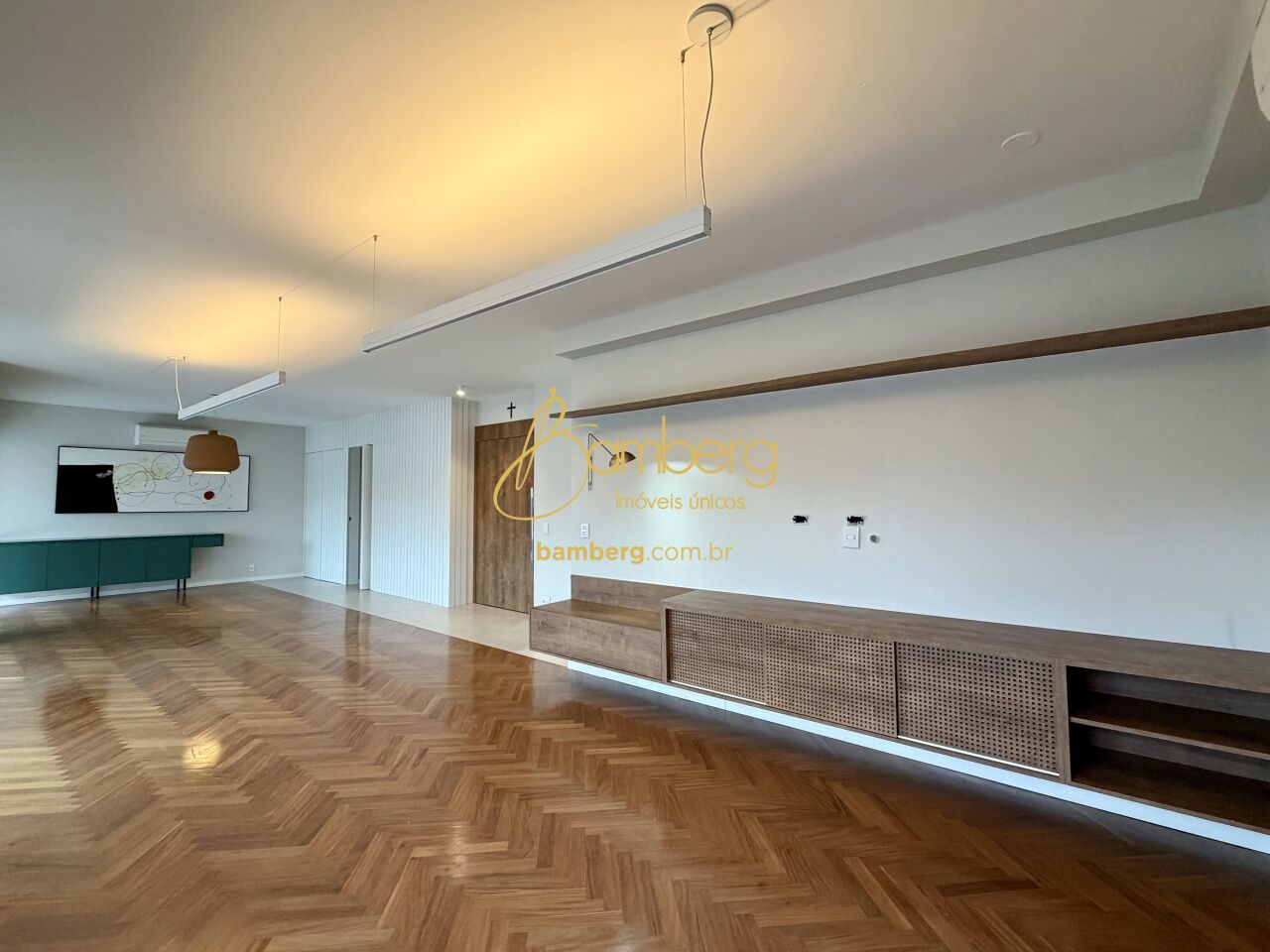 Apartamento no bairro Vila Andrade - São Paulo