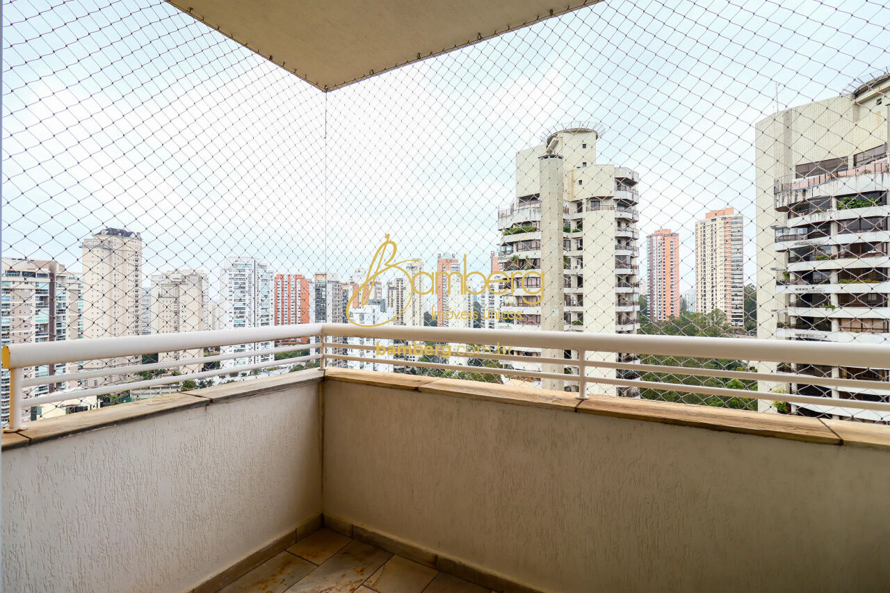 Panamby / São Paulo