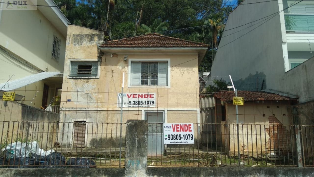 Terreno para Venda - HORTO FLORESTAL