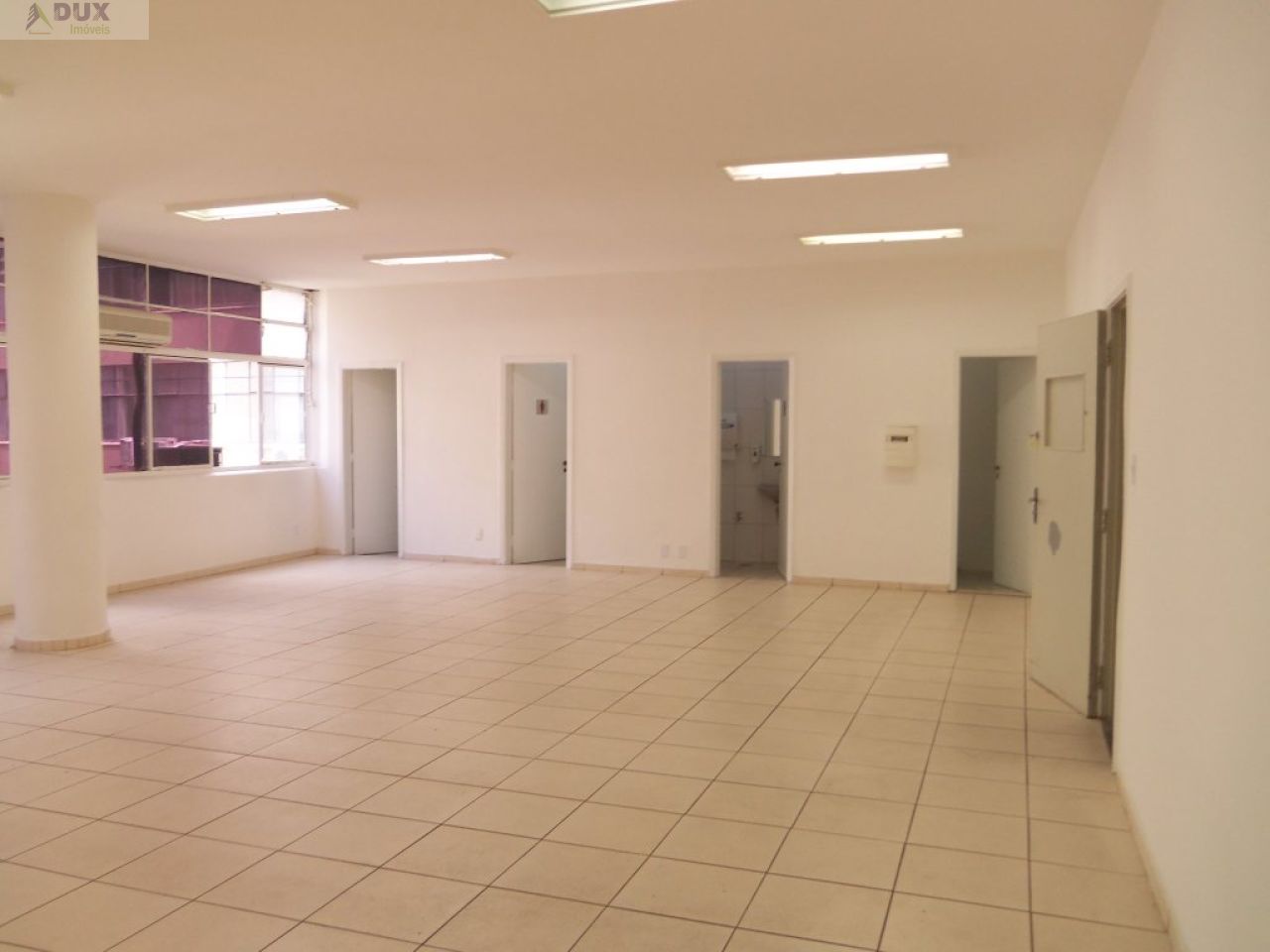 Conj. Comercial para Venda - REPÚBLICA