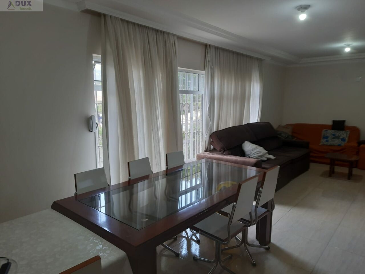 Casa Assobrada para Venda - JARDIM SÃO BENTO