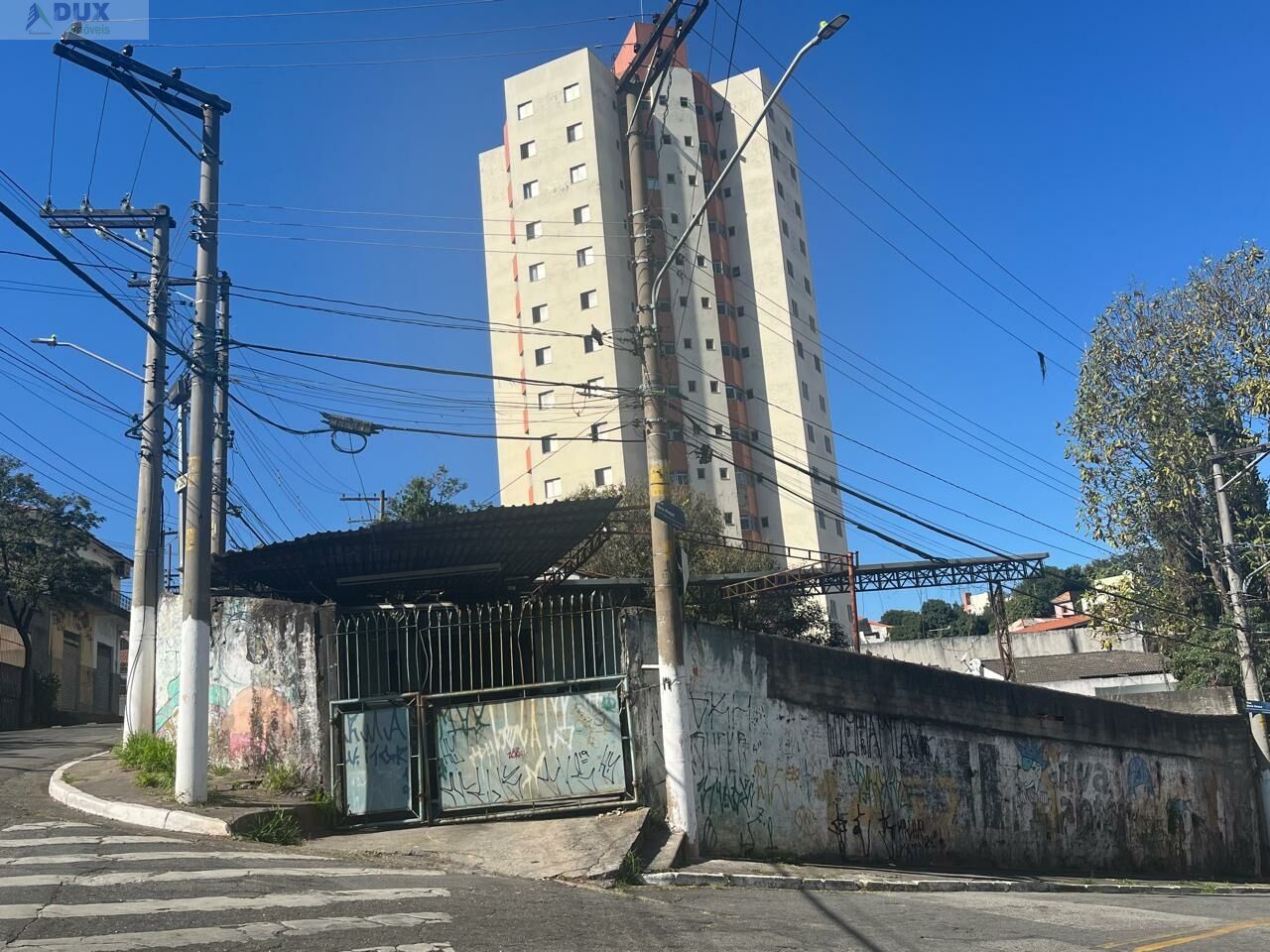 Terreno para Venda - IMIRIM
