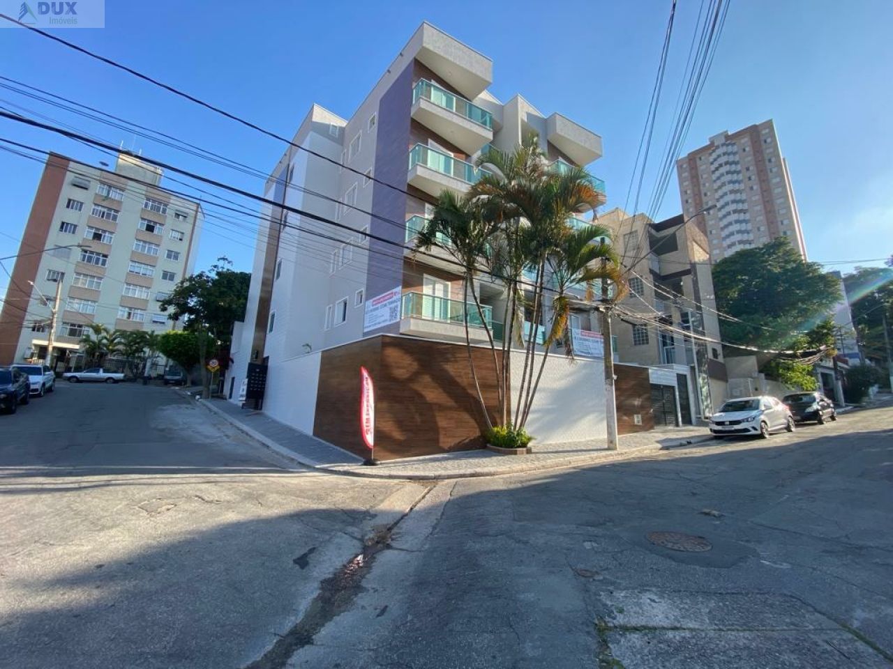 Apartamento para Venda - JARDIM SÃO PAULOZONA NORTE