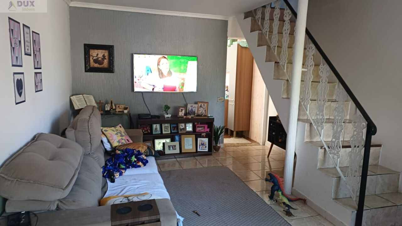 Casa para Venda - VILA BASILEIA