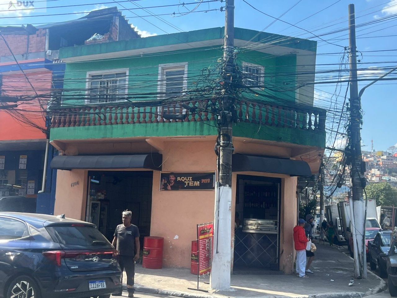 Prédio para Venda - VILA NOVA CACHOEIRINHA