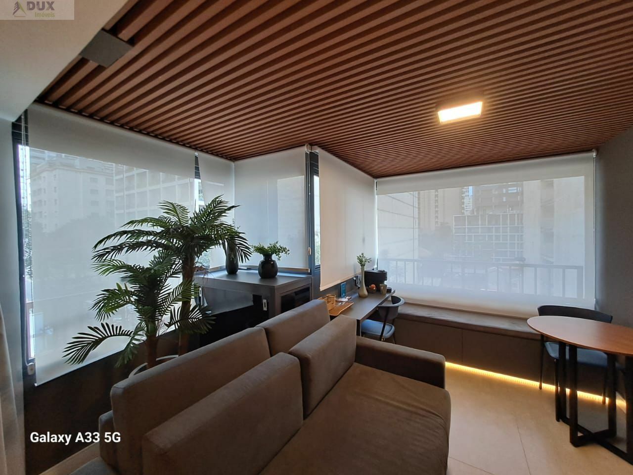 Studio para Venda - JARDIM PAULISTA