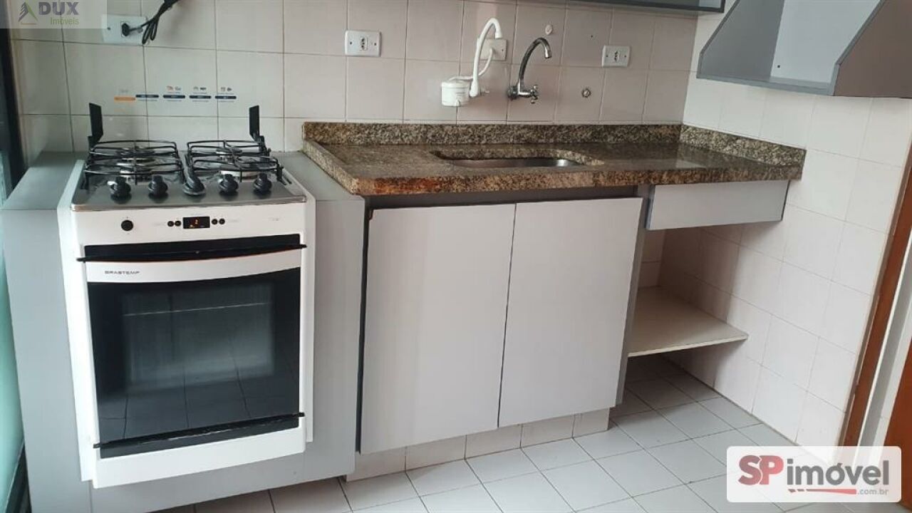 Apartamento para Venda - SANTANA