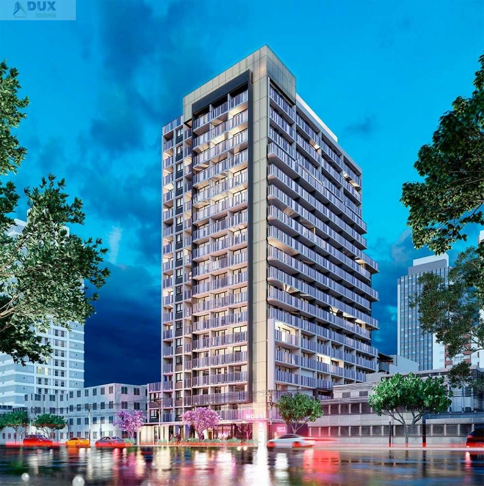 Apartamento para Venda - VILA MARIANA