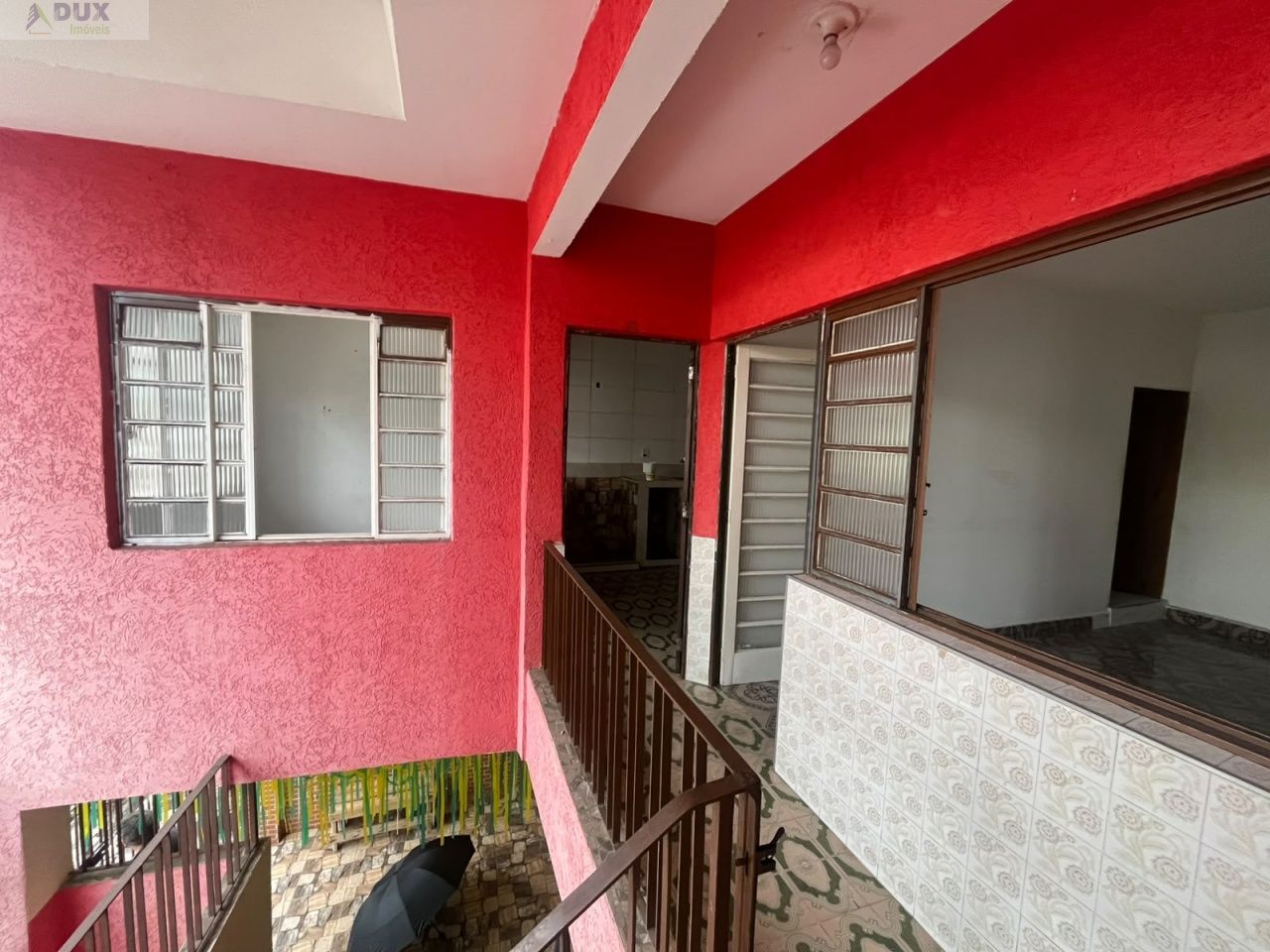Casa para Locação - IMIRIM