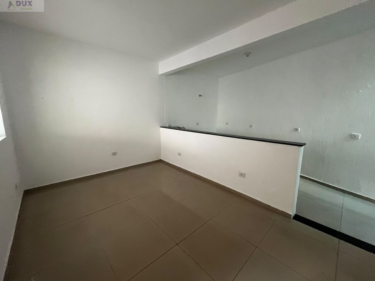 Casa para Locação - JARDIM SANTA MÔNICA