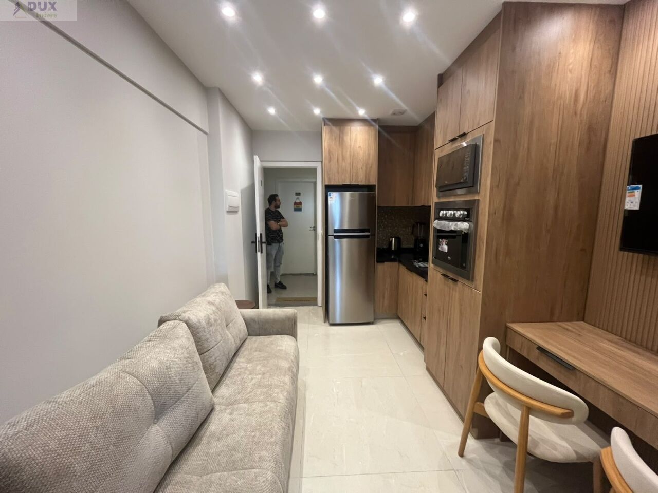 Apartamento para Locação - BRÁS