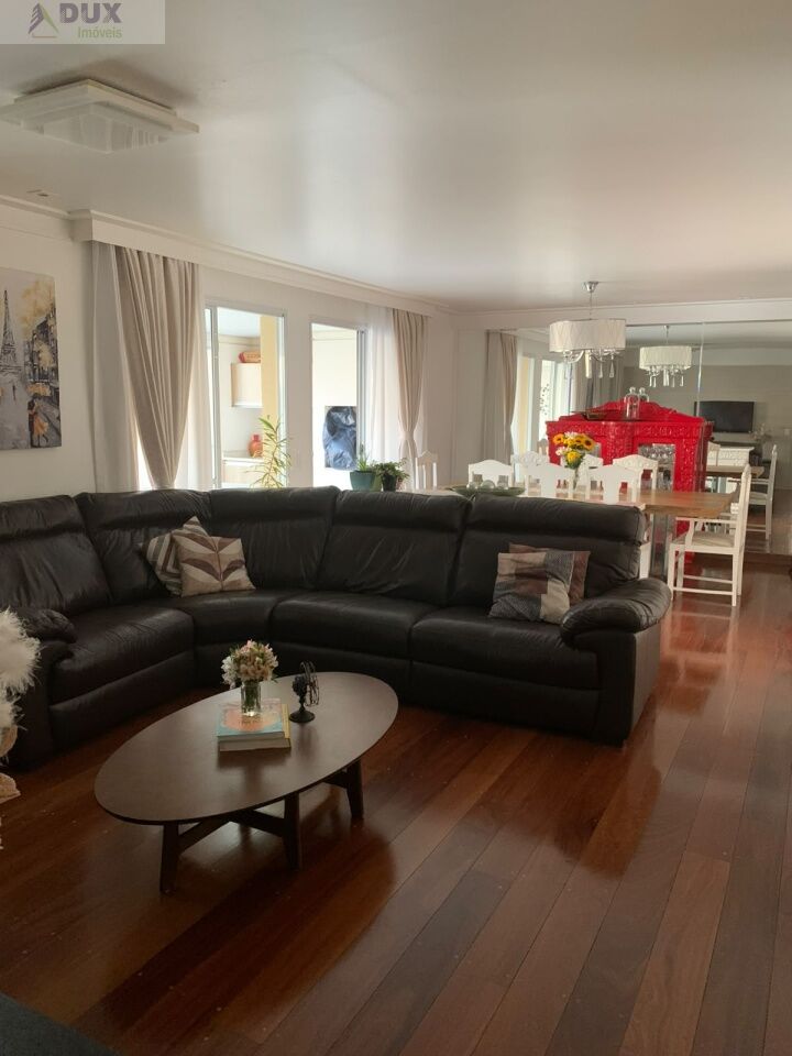 Apartamento para Venda - LAUZANE PAULISTA