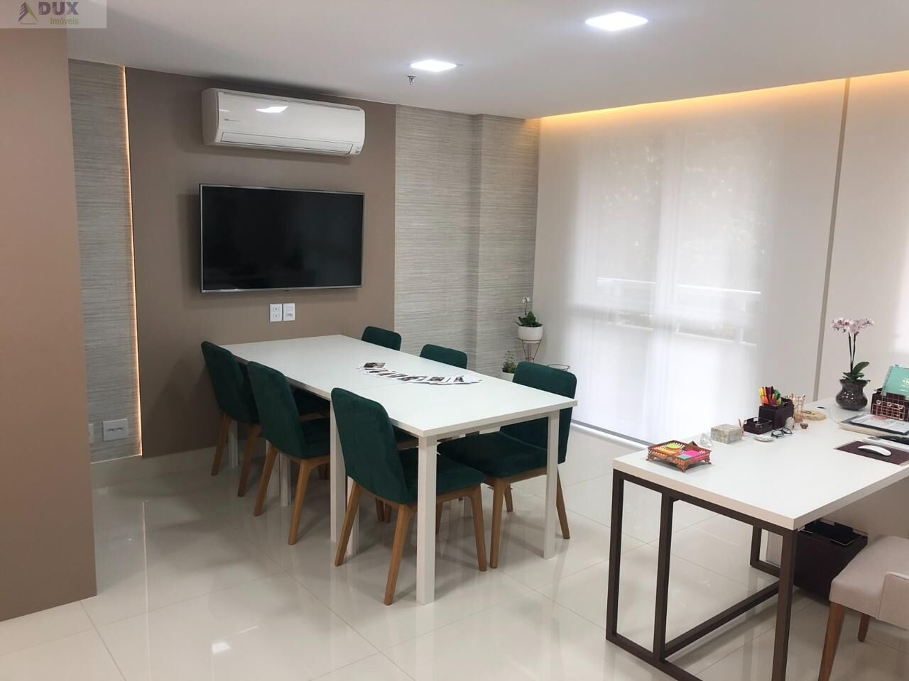 Conj. Comercial para Venda - VILA ESTER ZONA NORTE