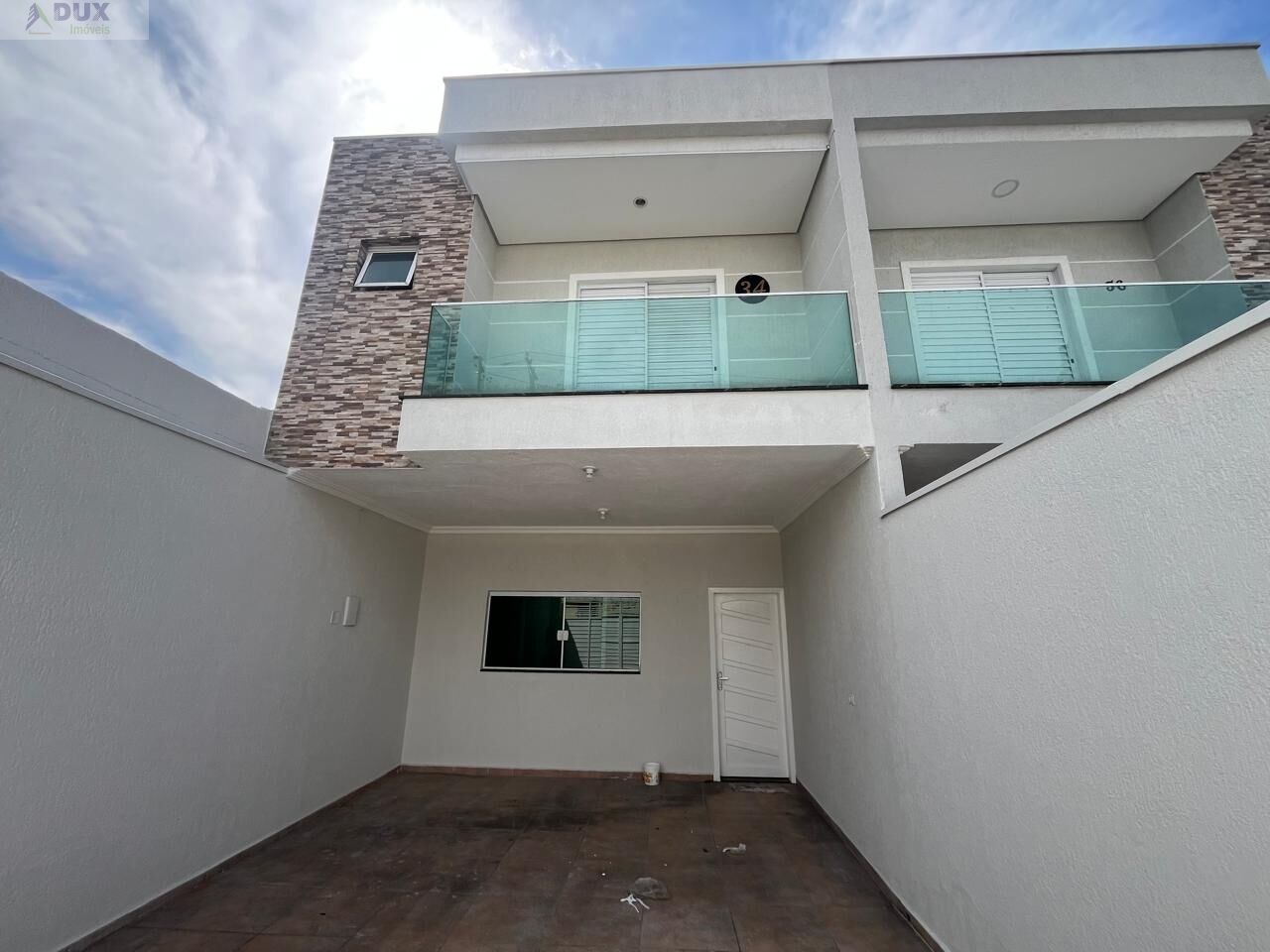 Casa Assobrada para Locação - VILA PENTEADO