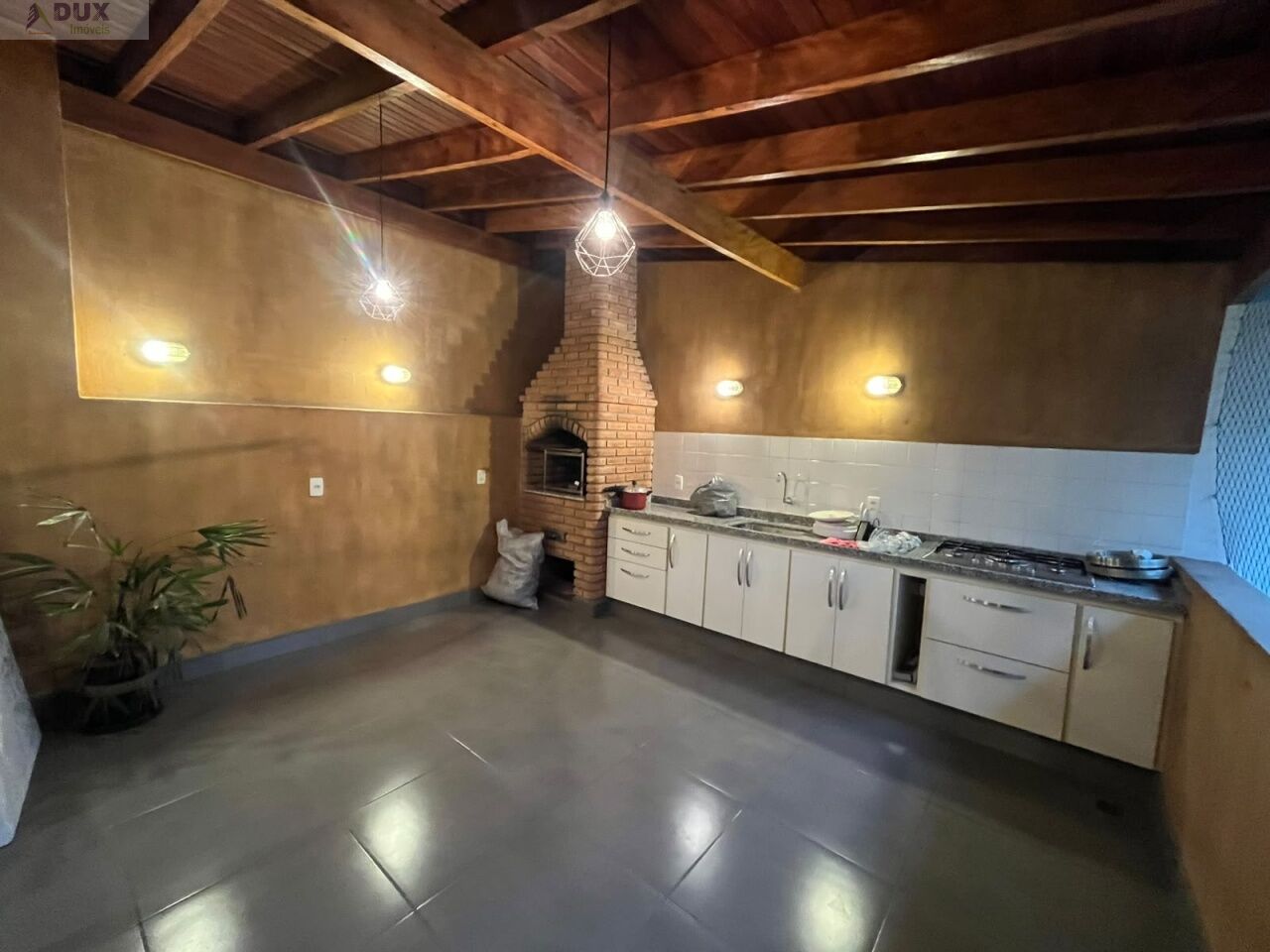 Casa em Condomínio para Venda - JARDIM MARAJOARA