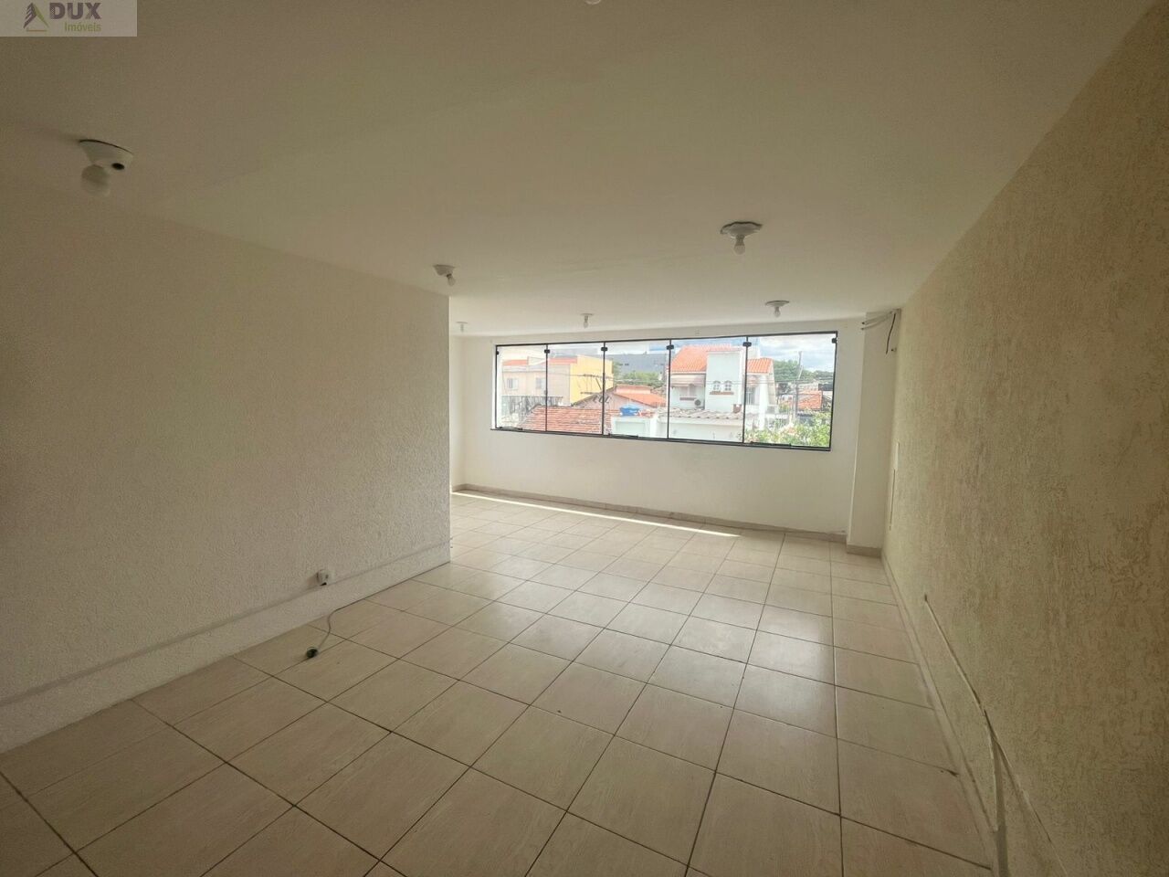 Conj. Comercial para Locação - CASA VERDE