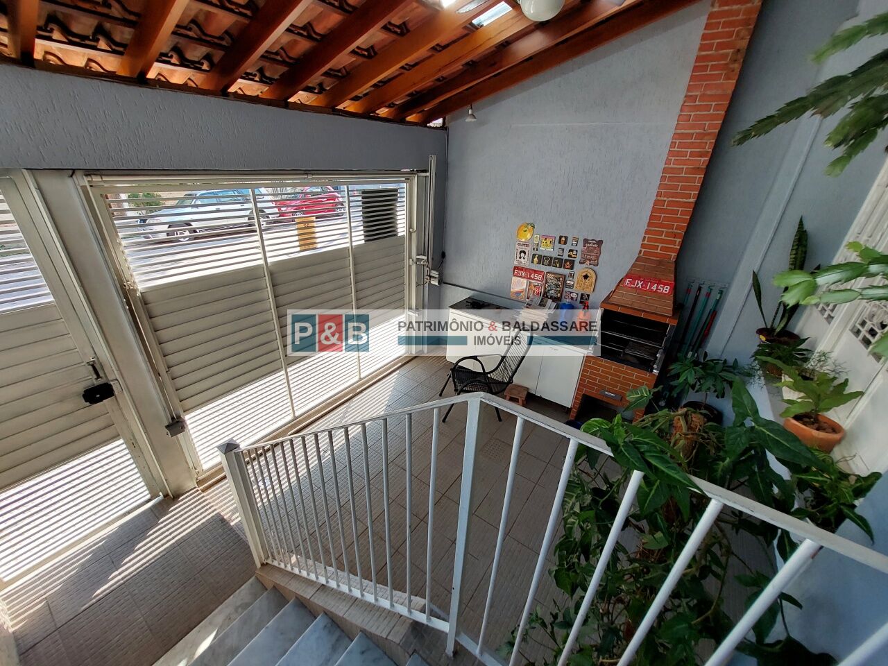 Sobrado para Venda - Vila Mariana
