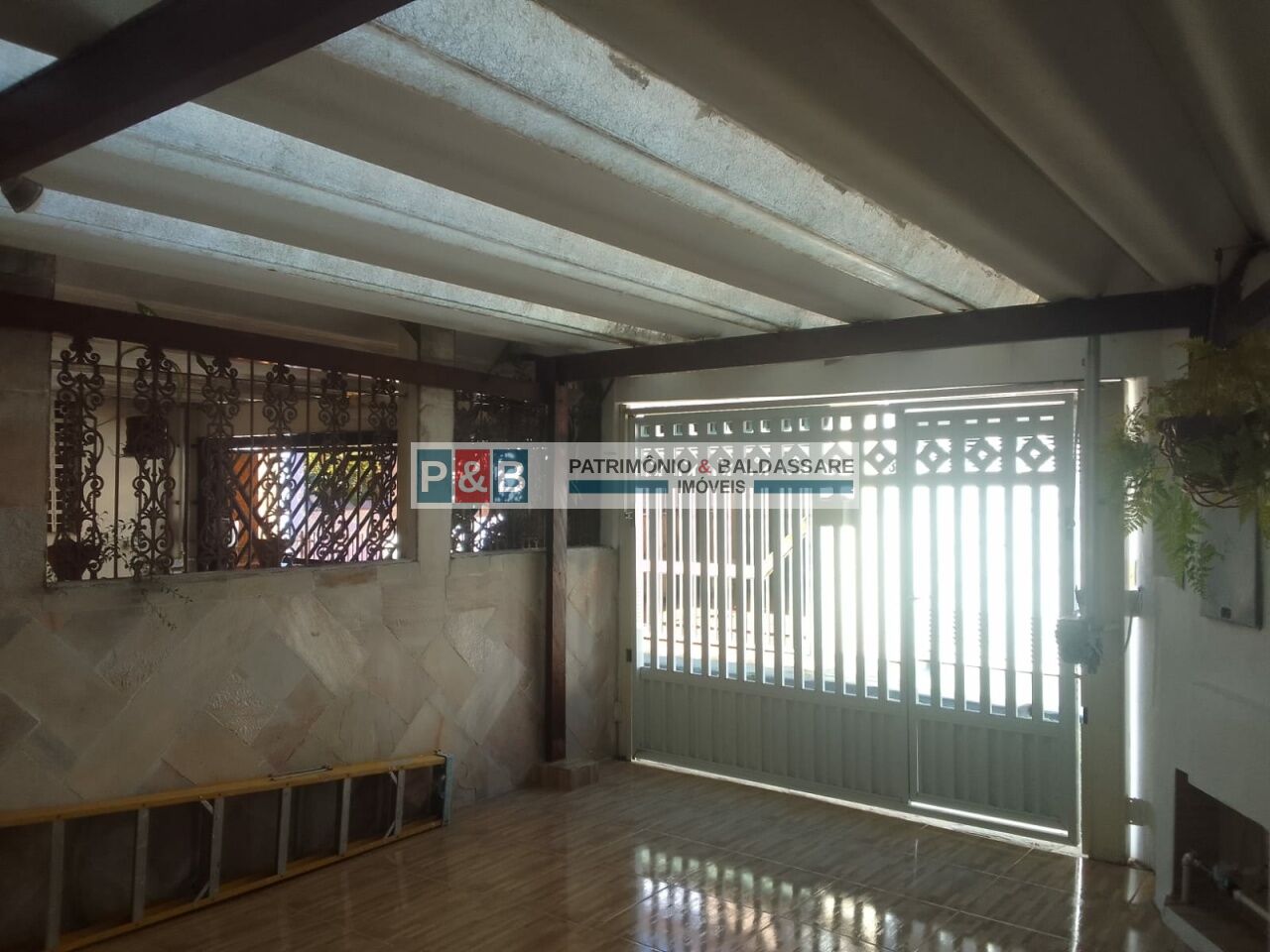 Sobrado para Venda - Vila Carioca