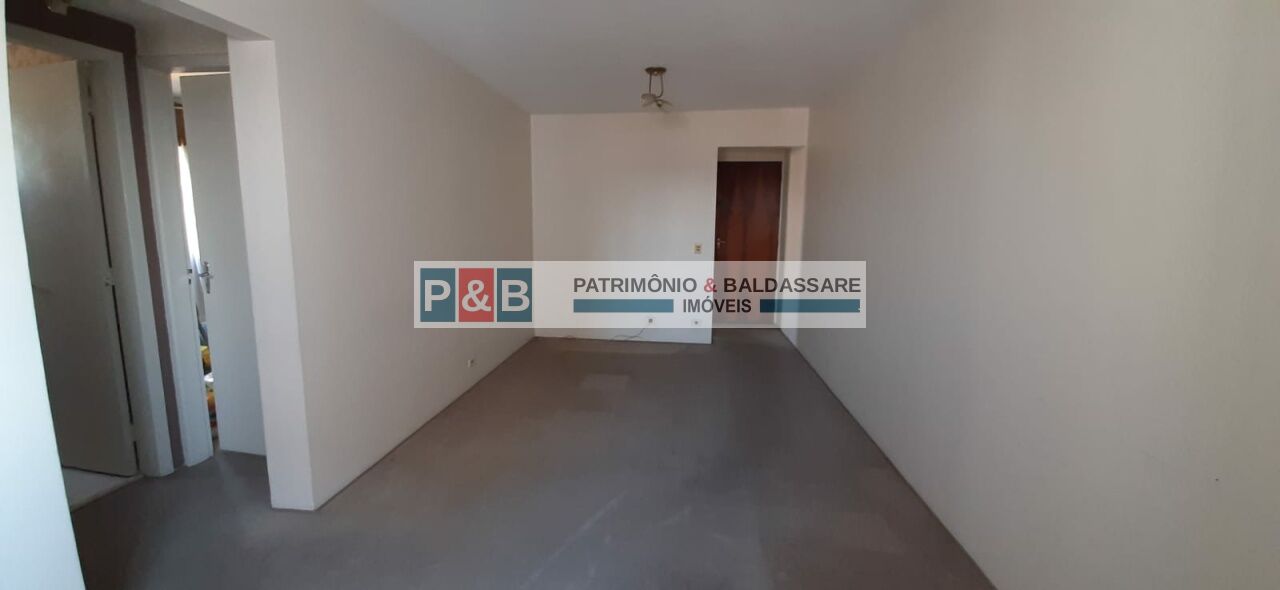 Apartamento para Venda - Vila Moinho Velho