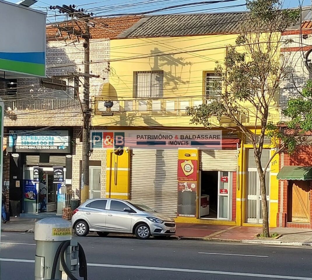 Prédio para Venda - Ipiranga
