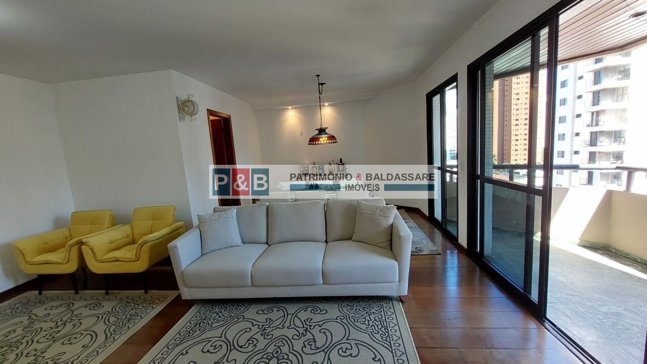 Apartamento para Venda - Moema