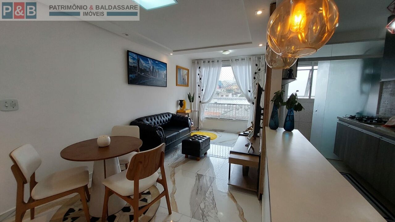 Apartamento para Venda - Sacomã