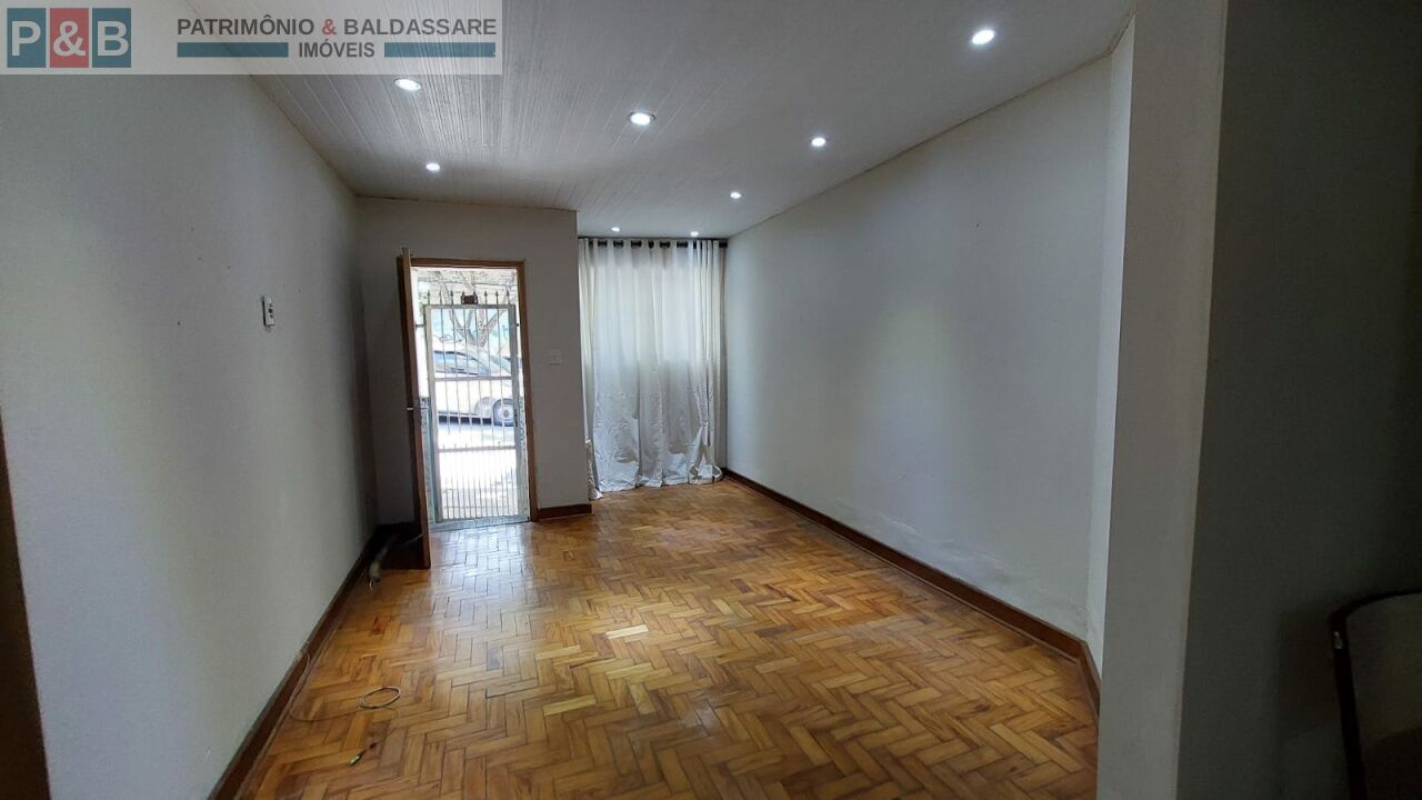 Casa Térrea para Venda - Cambuci