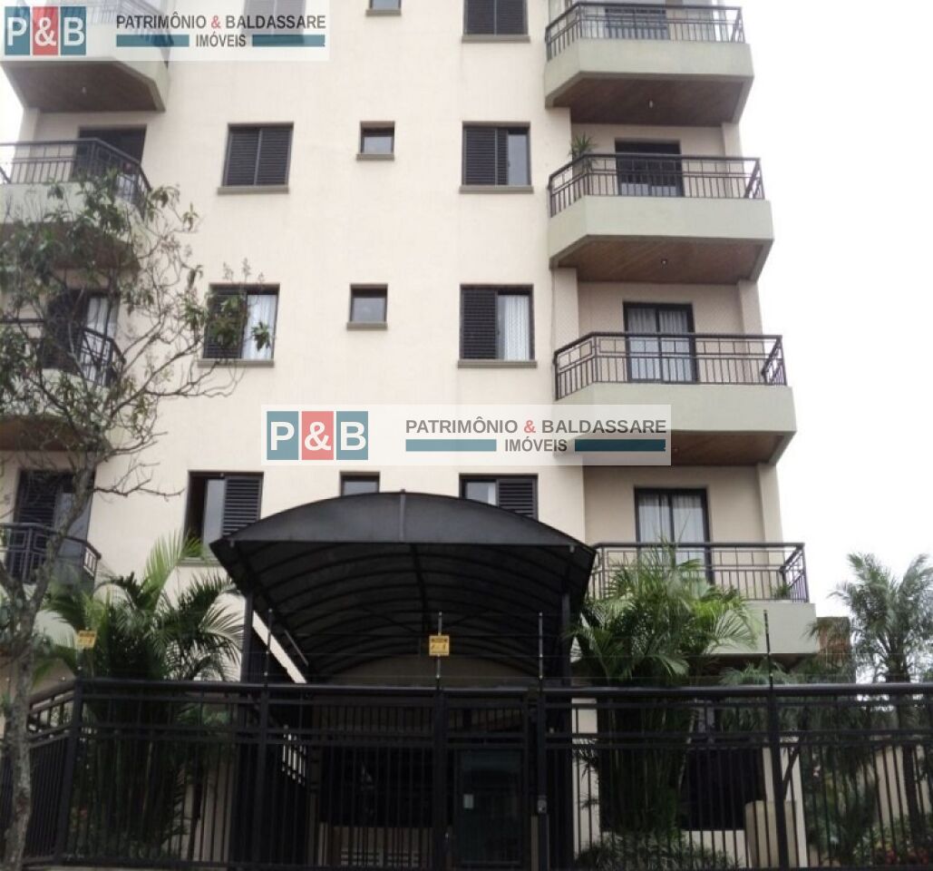 Apartamento para Venda - Vila Moinho Velho