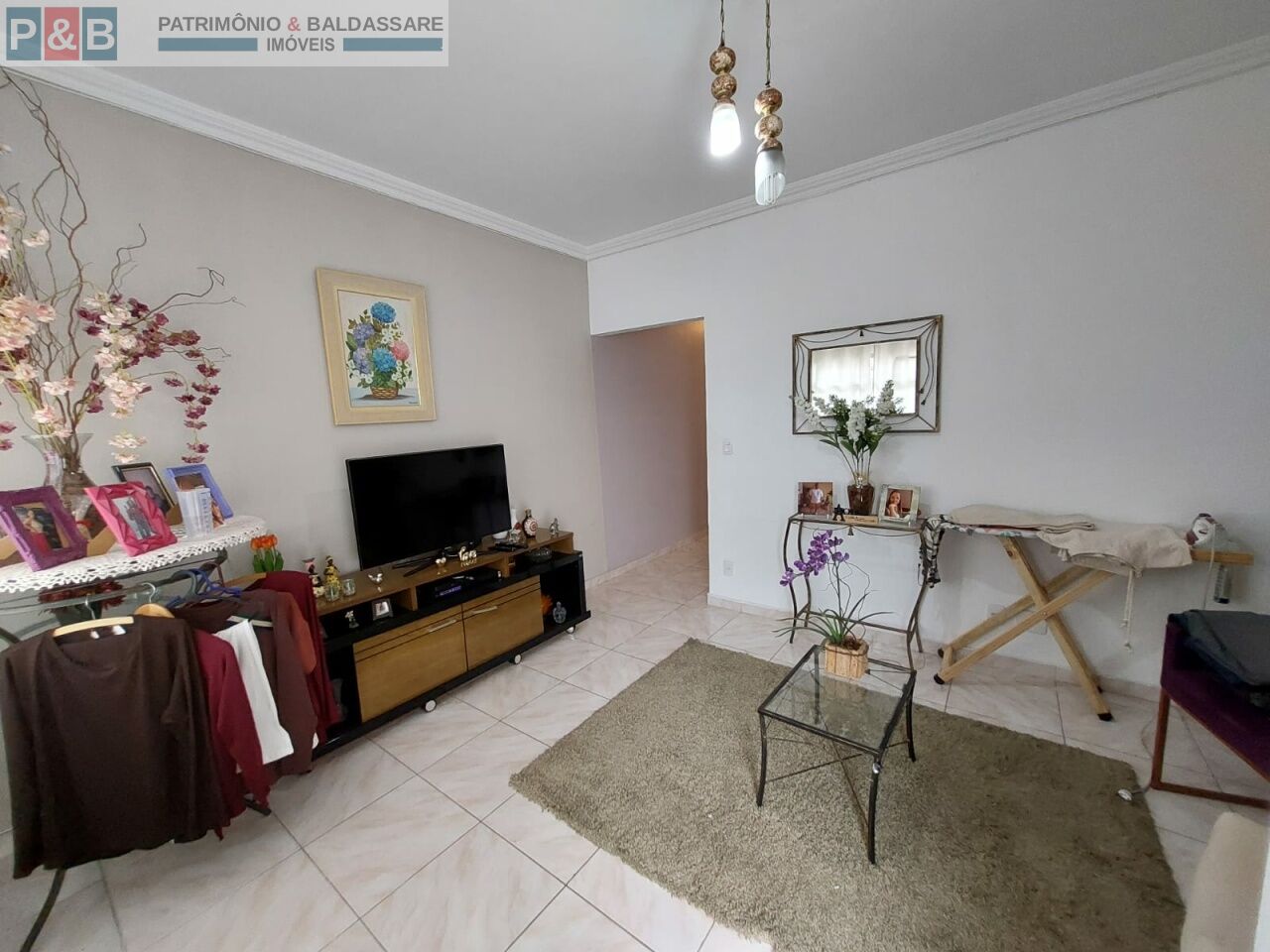 Casa Térrea para Venda - Ipiranga
