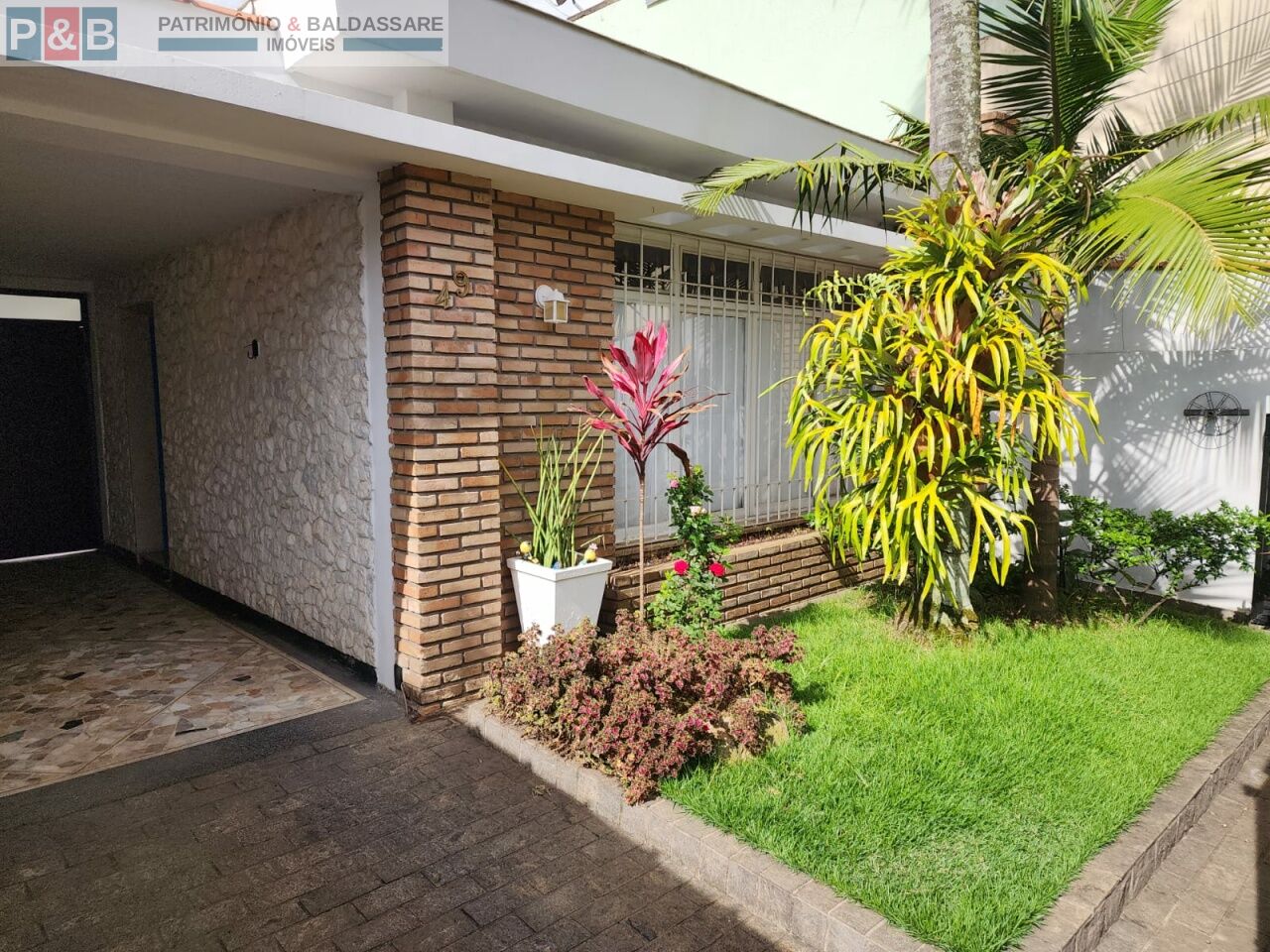 Casa para Venda - Ipiranga