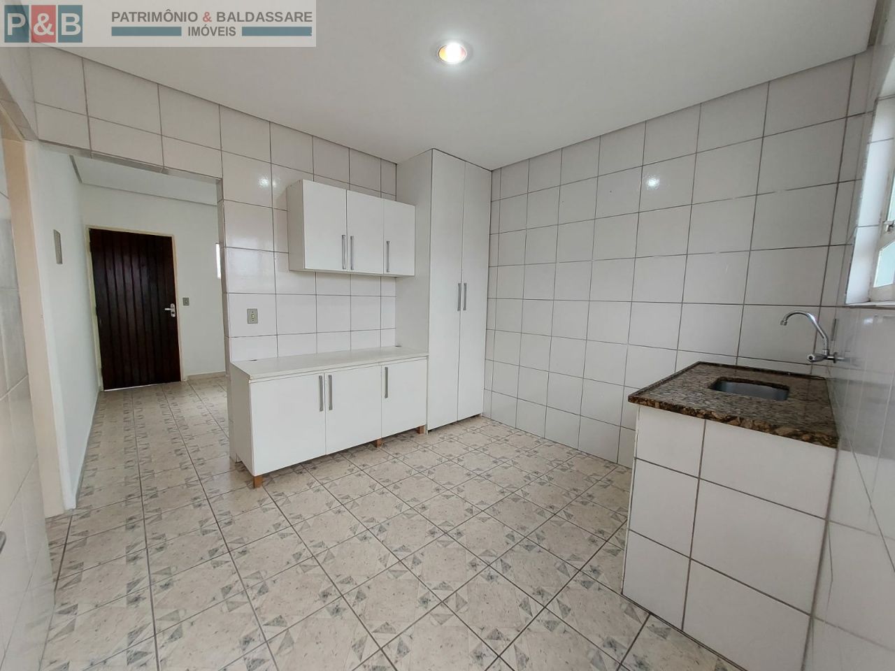 Casa para Locação - Vila Arapuã