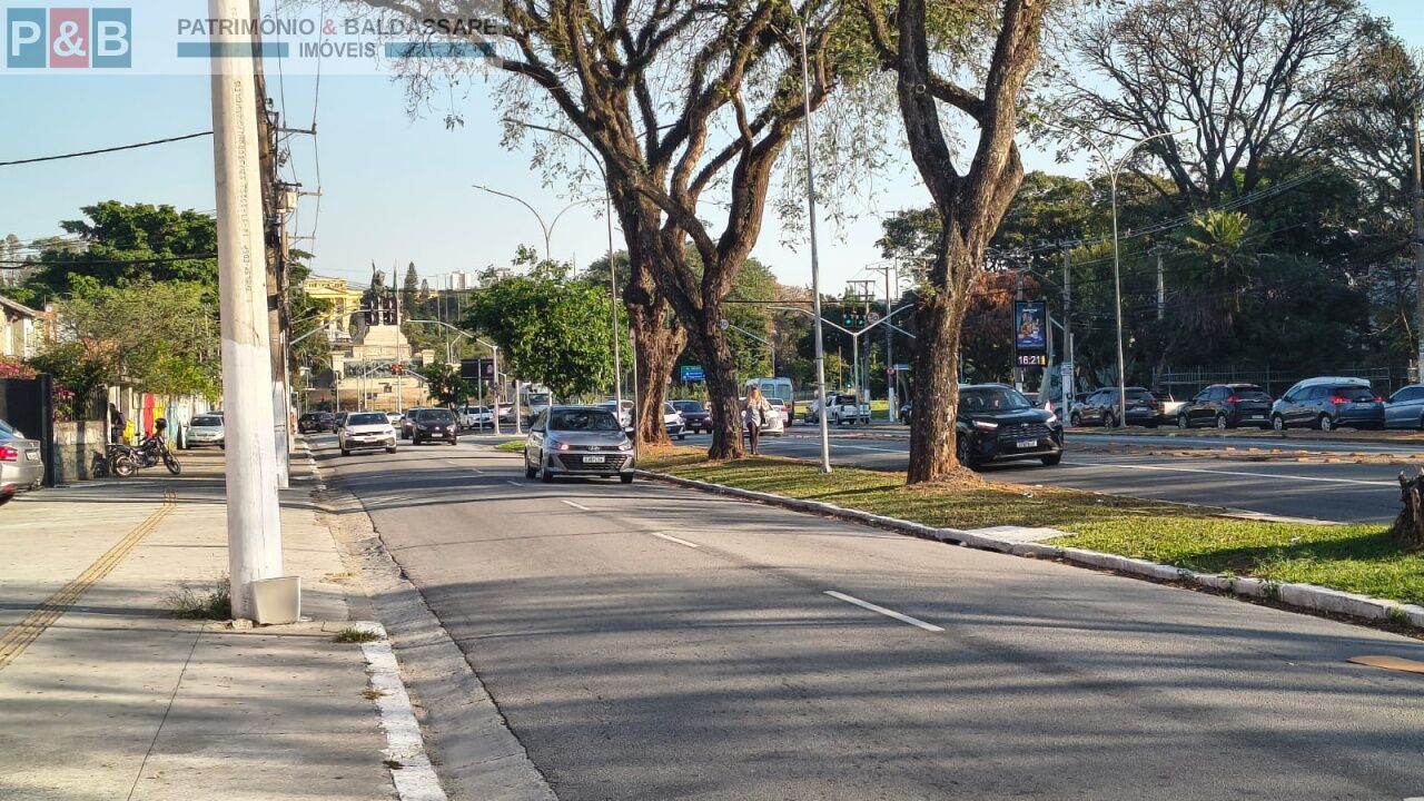 Apartamento para Locação - Vila Monumento