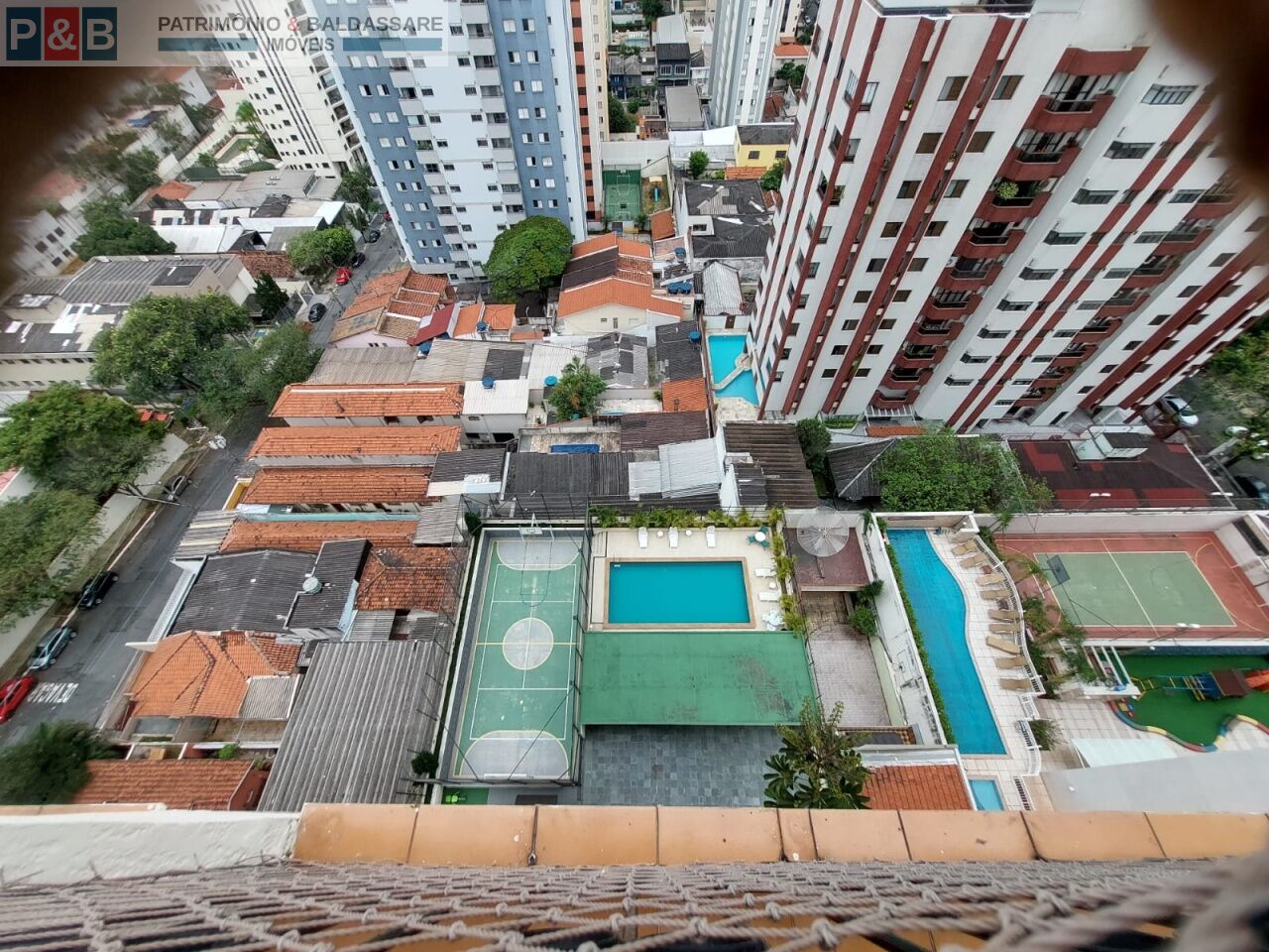 Apartamento para Locação - Saúde