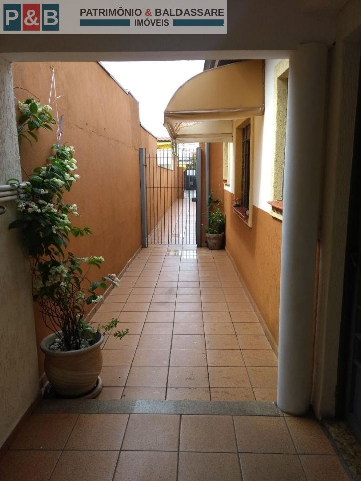 Casa para Venda - Vila Moinho Velho